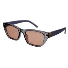 Женские солнцезащитные очки YSL slm127 c5 серые