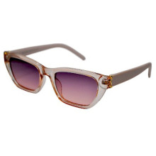 Женские солнцезащитные очки YSL slm127 c6 розовые