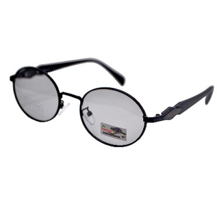 Женский Polarized Хамелеон Pr Х444 с1 черные