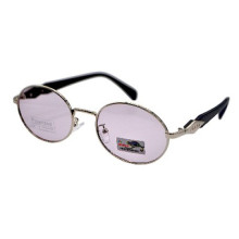 Жіночий Polarized Хамелеон Pr Х444 С4 Світла сталь бузкова-лінза