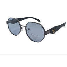 Жіночий Polarized Хамелеон х805 с6 темна/сталь-сіра лінза