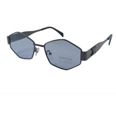 Жіночий Polarized Хамелеон Х842 сталь/сіра-лінза