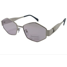 Жіночий Polarized Хамелеон Х842 сталь/бузкова-лінза