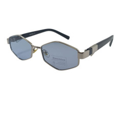 Жіночий Polarized Хамелеон VRX849 світла/сталь-блакитна лінза