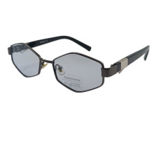 Жіночий Polarized Хамелеон VRX849 темна/сталь-блакитна лінза