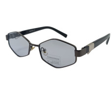 Жіночий Polarized Хамелеон VRX849 темна/сталь-блакитна лінза
