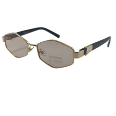 Жіночий Polarized Хамелеон VRX849 золото/коричнева-лінза