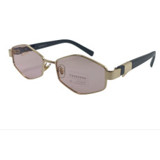 Жіночий Polarized Хамелеон VRX849 золото/рожева-лінза