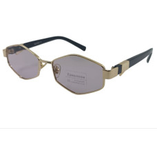 Жіночий Polarized Хамелеон VRX849 золото/бузкова-лінза
